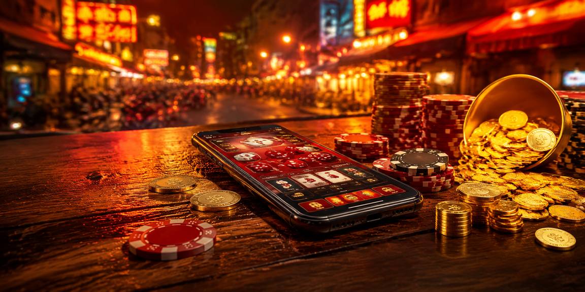 good555 Casino